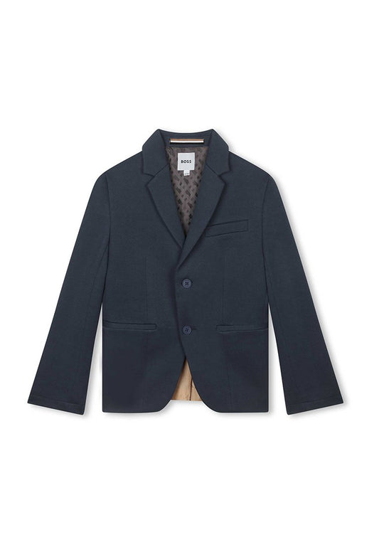 BOSS Kidswear VESTE COSTUME blue (ZZO2WUX17-K00) Kids