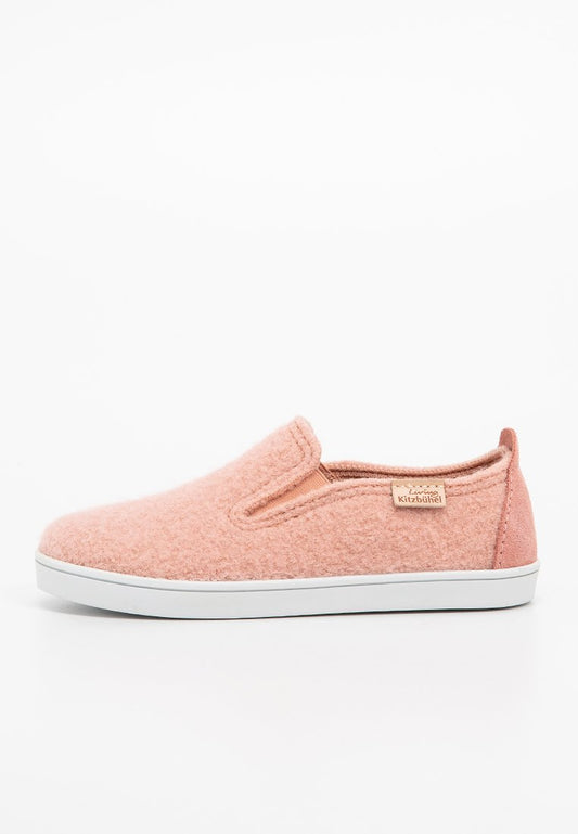 Living Kitzbühel Slides Light Pink (ZZO2UGM01-J00) Unisex