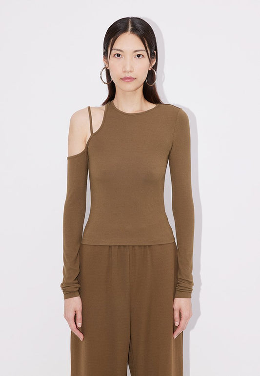 LeGer by Lena Gercke Sari Longsleeve (ZZO2N9V91-O00) Women
