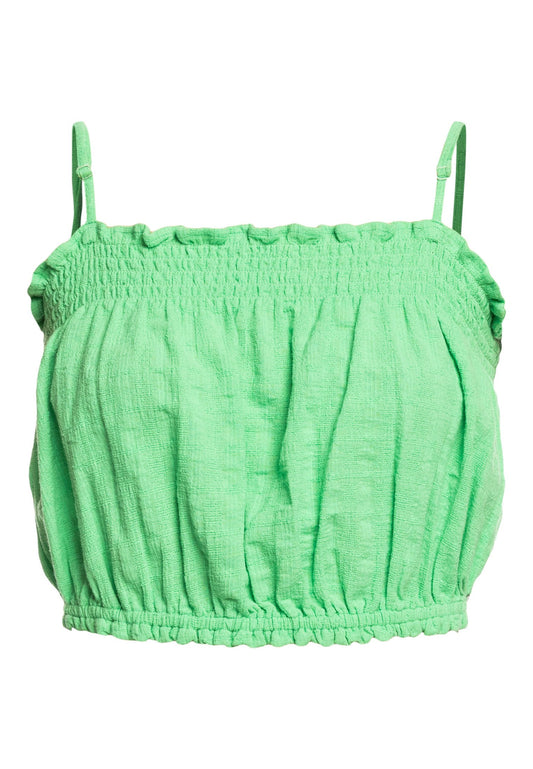 Roxy ™ Bikini Vibes - Crop Top mit Trägern für Frauen ERJWT03565 (RO521E03Q-M11) Women