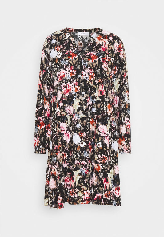 ONLY ONLDANIELLA L/S ATHENA DRESS WVN (ON321C25E-Q11) Women