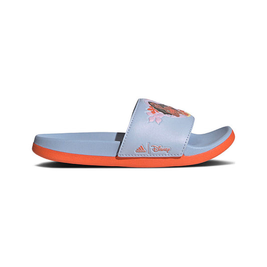 Adidas ADILETTE COMFORT  MOANA K (HP7757) Kids