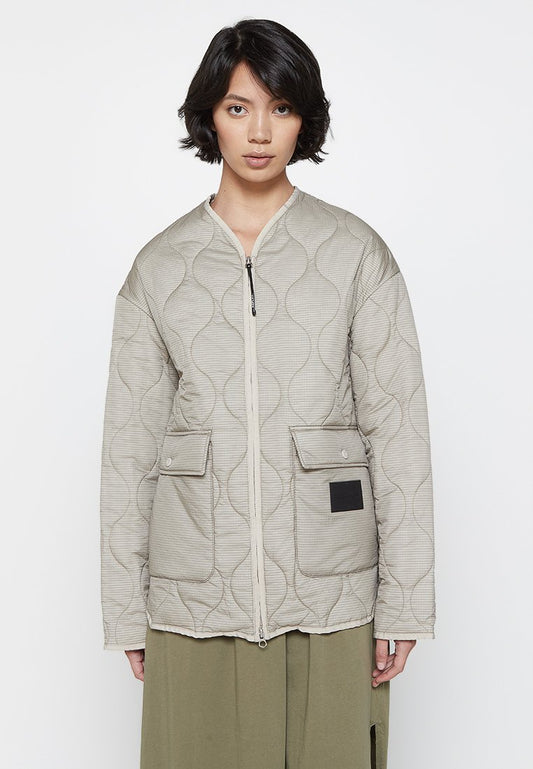 Replay Jacket (ZZO1YBS22-B00) Women