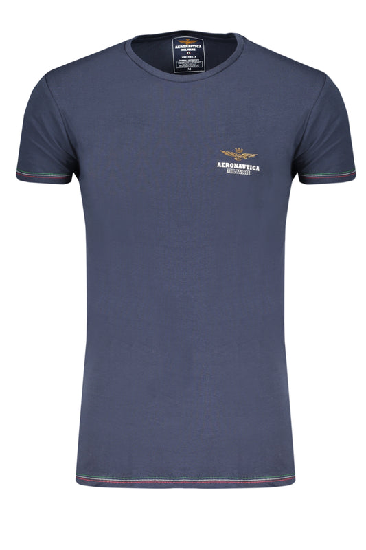 AERONAUTICA MILITARE Intimate (SCOTI003J508_BL08184) Men