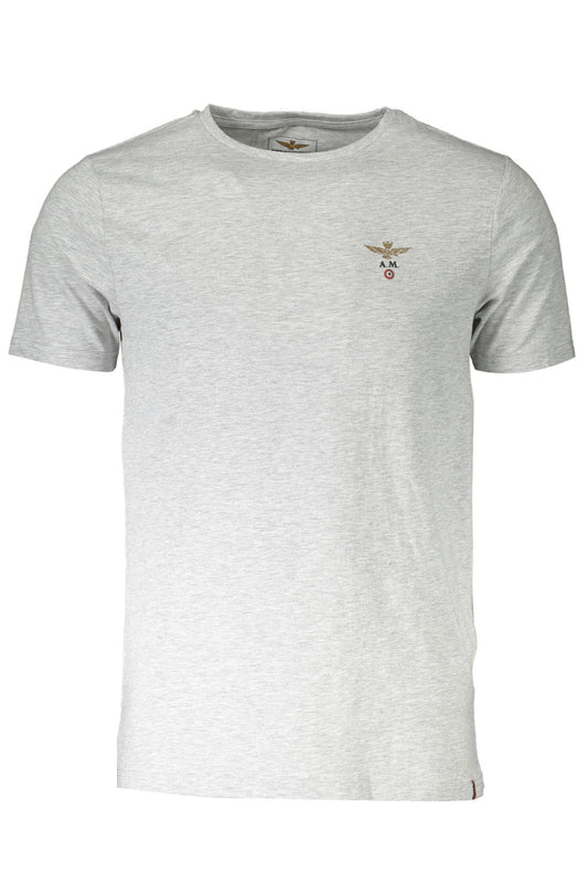 AERONAUTICA MILITARE Underwear (SCOTI001J508_E59C21C_GRIGIO1717) Men