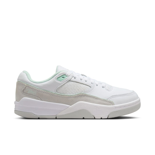 Jordan Flight Court White/Pure Platinum (FZ9854-105) Women
