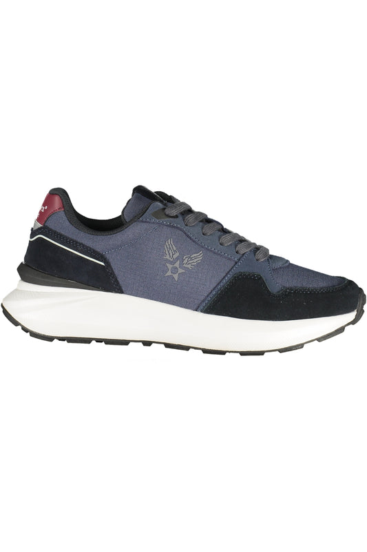 AVIREX Sneakers (ESTER002CORSUP_BL368BL) Men