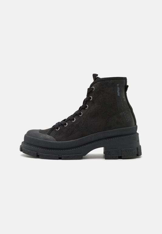 G-STAR AEFON II MID MCF W Black (GS111N047-Q11) Women