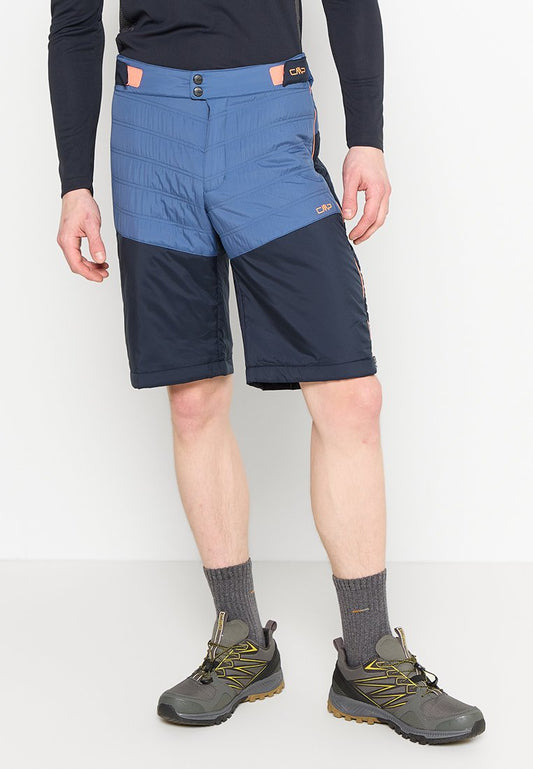 CMP MAN PANT (ZZO2F2CBR-K00) Men