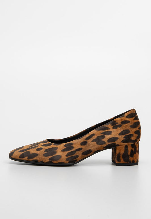 Högl Pumps Camel (ZZO2L7M03-B00) Women