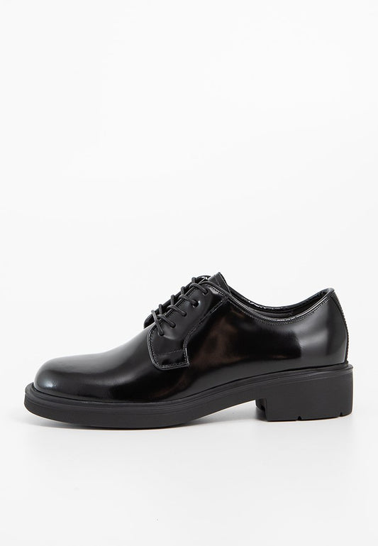 Högl Flats Black (ZZO2TYT05-Q00) Women