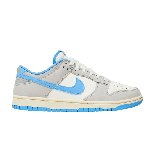 Nike Dunk Low Athletic Department University Blue (FN7488-133) Unisex