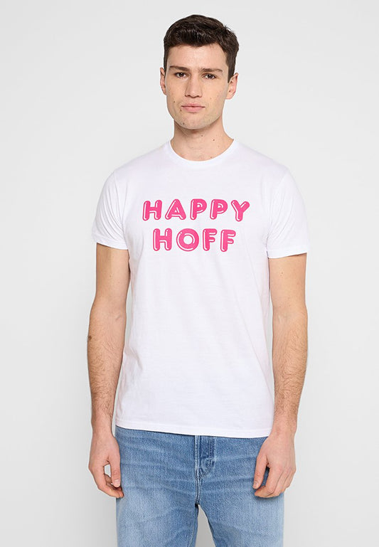 Happy Hoff T-Shirt Unisex