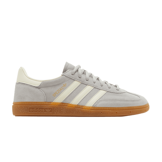 adidas Handball Spezial Grey Cream White (IF7086) Unisex