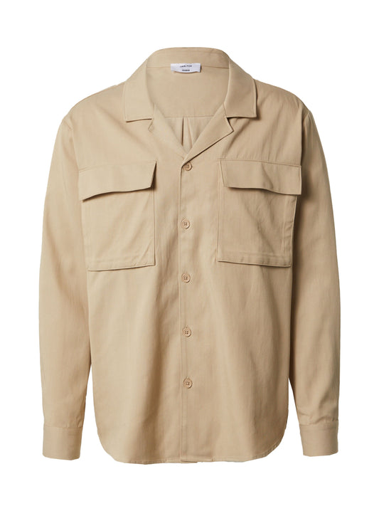 DAN FOX Apparel Jordan shirt (9405515) Men