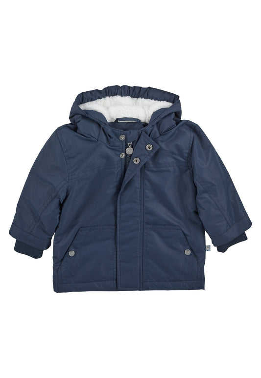 Sterntaler Baby-Jacke Emmi Baby-Jacke Emmi dark blue (S1326L00B-K11) Kids