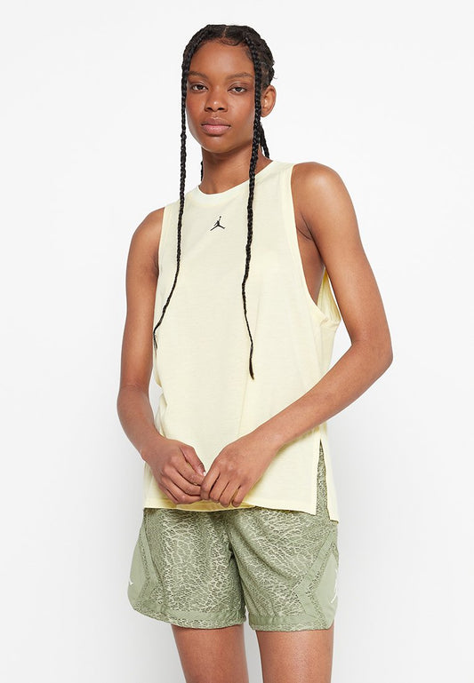 Jordan W J SPT DIAMOND TANK (ZZO2JUW27-E00) Women