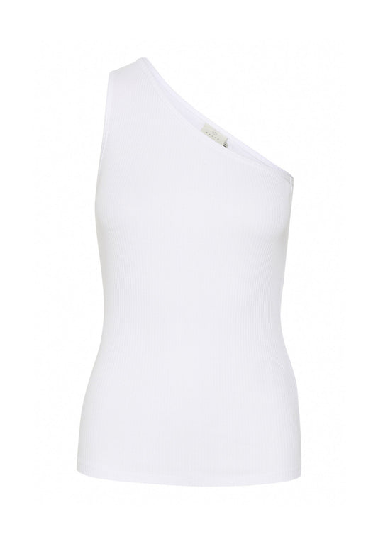 Kaffe KApia One Shoulder Top (KA321D0HQ-A11) Women