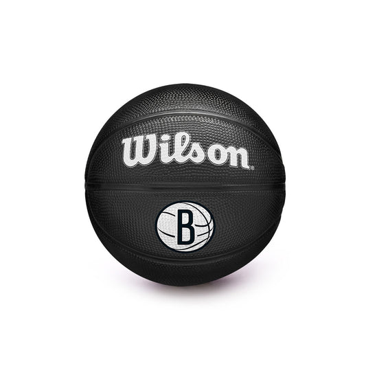 Wilson Ball NBA Team Tribute Black-Gold (WI-WTB1300XBNBA) Unisex