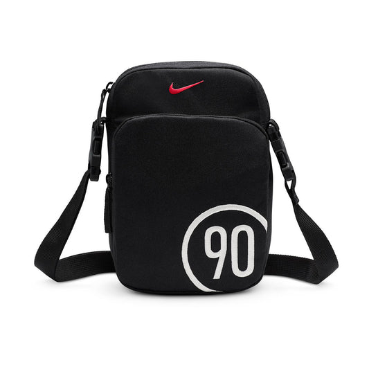 Nike Crossbody Bag Heritage T90 (4 L) Black (IH7551-010) Unisex