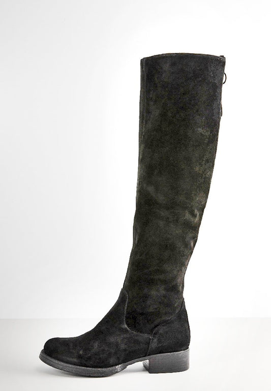 MJUS NORTON Black (ZZO1RFFAE-Q00) Women