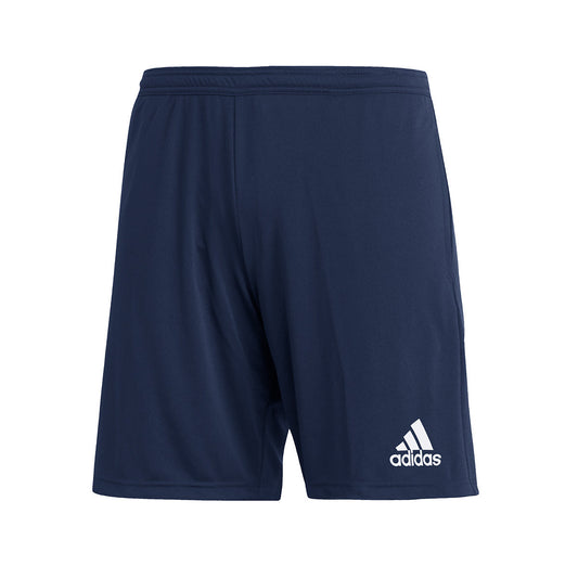 adidas Bermuda Shorts Entrada 22 Training Navy Blue (H57500) Kids