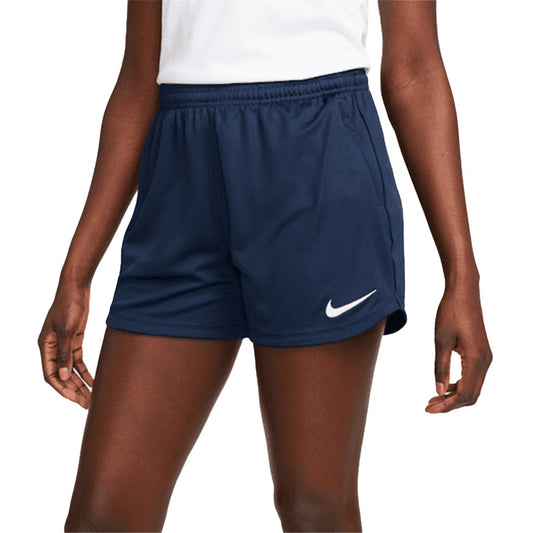 Nike Bermuda Shorts Park 20 Obsidian (CW6154-451) Women