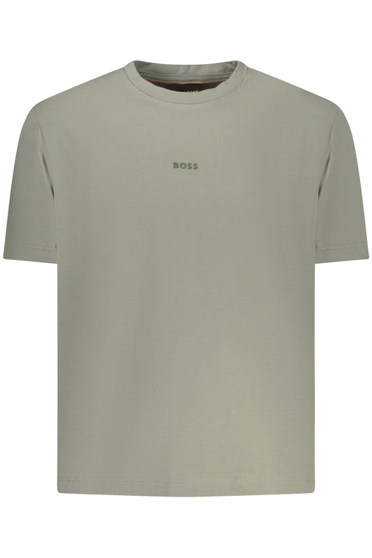BOSS T-Shirt (50473278TCHUP_VE077) Men
