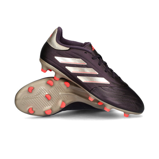 Adidas Copa Pure 2 League FG Aurora Black (AD-IG8716) Unisex