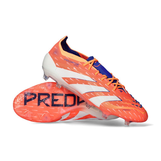 Adidas Predator Elite L FG Signal Core (AD-JI1083) Unisex