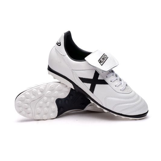 Munich Mundial Turf Blanco (MU-2150516) Unisex