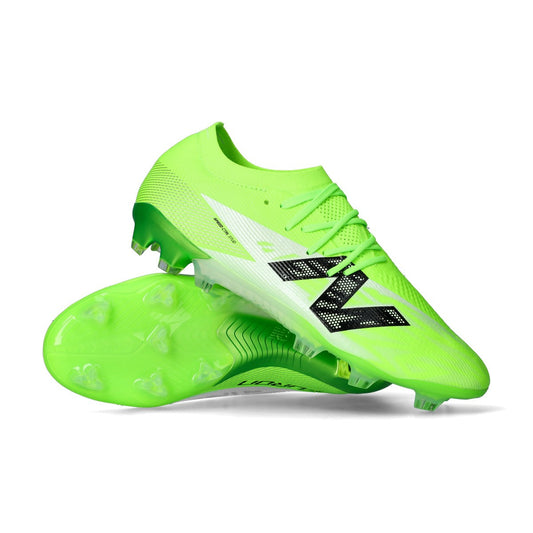 New Balance Furon Elite FG V8 Pixel Green (NB-SF1FSP8) Unisex