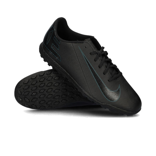 Nike Zoom Mercurial Vapor 16 Club Turf Black (NI-FQ8446-002) Unisex