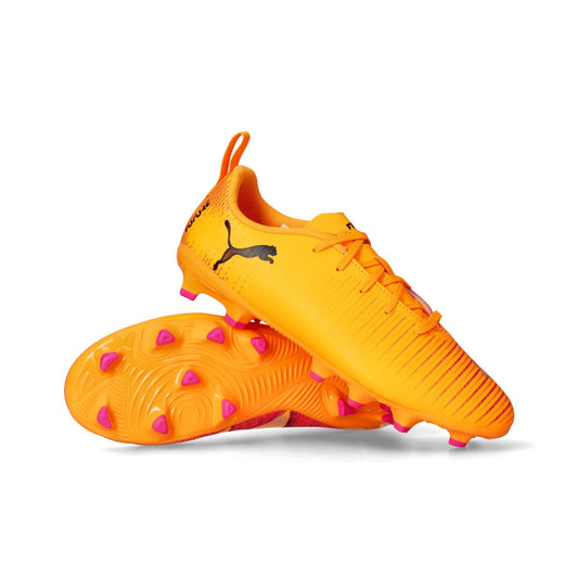 Puma Future 8 Play FG/AG Heat Fire (PU-108622-03) Kids