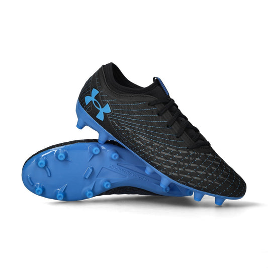 Under Armour Magnetico Select 5 FG Black (UA-6000540-001) Unisex