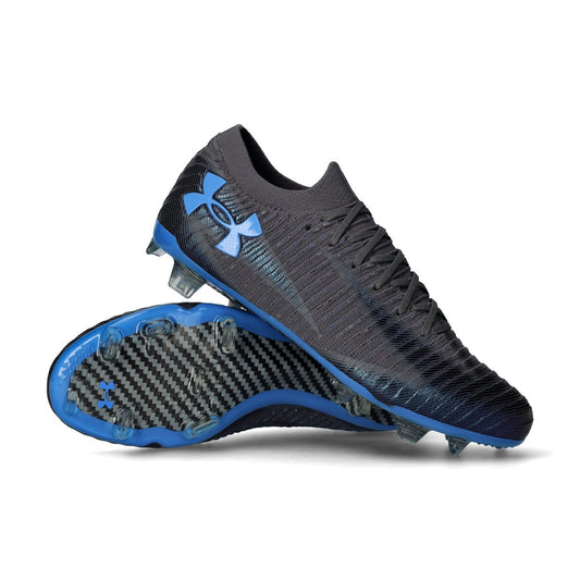 Under Armour Shadow Elite 3 FG Grey (UA-3028288-026) Unisex