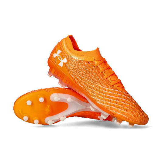 Under Armour Magnetico Elite 5 FG Orange (UA-6000544-825) Unisex