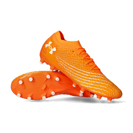 Under Armour Magnetico Pro 5 FG Orange (UA-6000538-825) Unisex