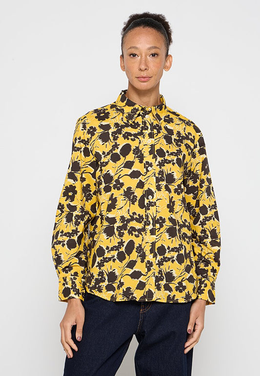Marc O'Polo SHIRTS/BLOUSES LONG SLEEVE (ZZO2UN803-E00) Women