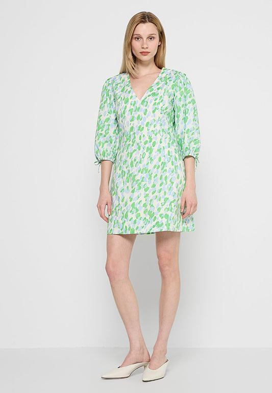 Fabienne Chapot Iris Dress (ZZO2V0V06-A00) Women