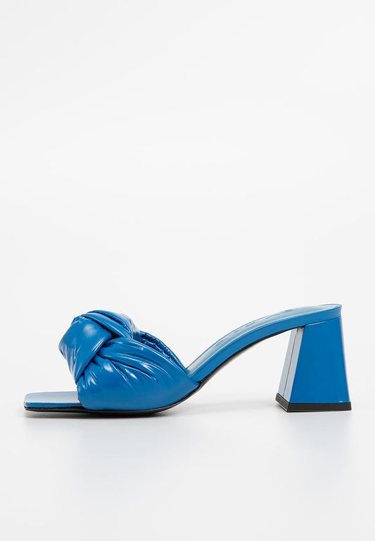 BY FAR Lamar Light Blue (ZZO2U6K25-K00) Women