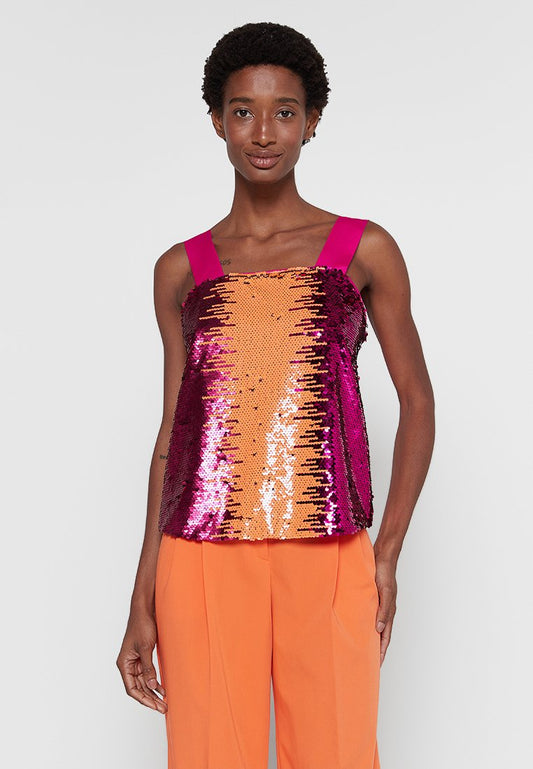Armani Exchange BLOUSE (ZZO22HT86-T00) Women