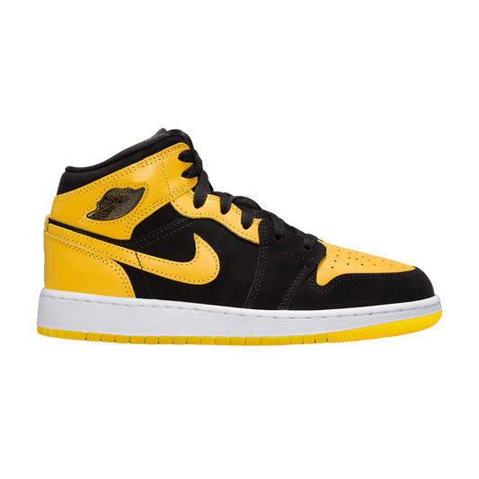 Jordan 1 Mid SE New Love (2025) (GS) (HJ5940-071) Kids