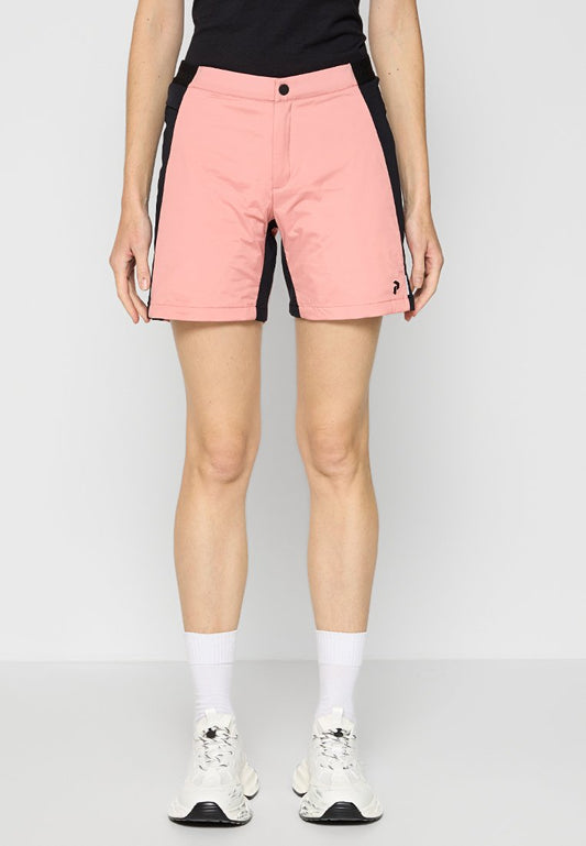 W Insulated Wind  Shorts Women