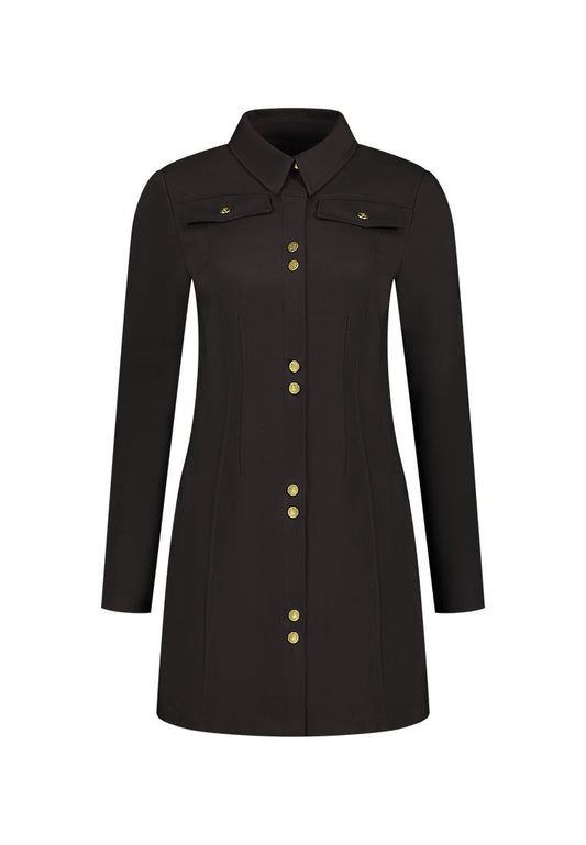 Auckland Dress Women