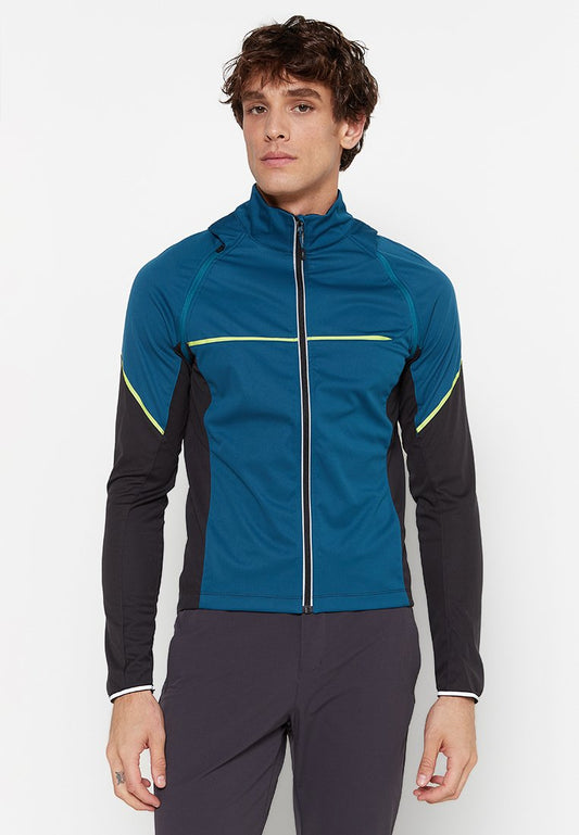 CMP MAN JACKET WITH DETACHABLE SLEEVES (ZZO2F2A02-P00) Men