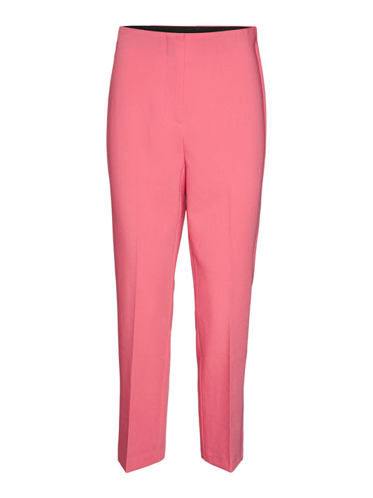 Vero Moda VMSANDY HR CREASE KICK FLARE PANT NOOS (8455297) Women