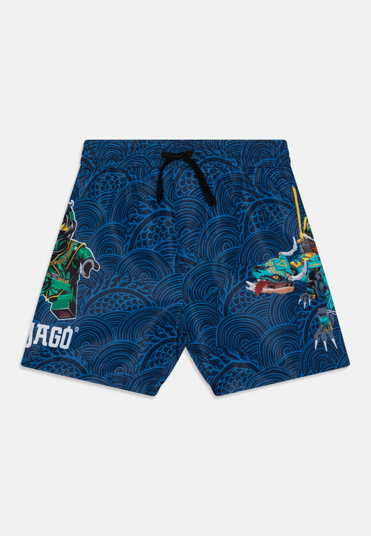 LEGO® kidswear LWALEX 316 - SWIM SHORTS (L4584C024-K11) Kids