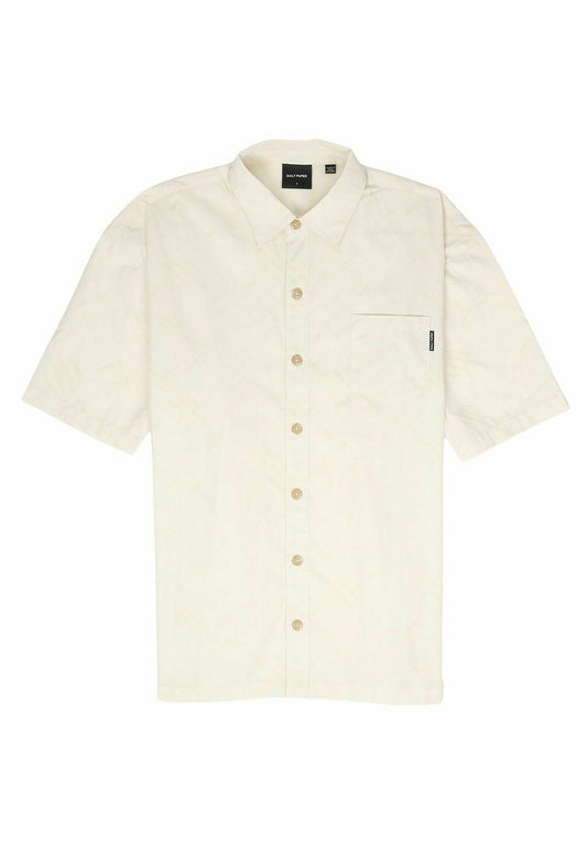 Daily Paper Piam SS Shirt (D0D22D007-A11) Men
