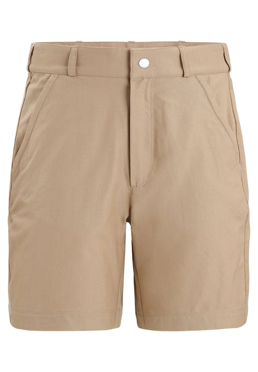 icebreaker W Hike Shorts (CE641E01C-B11) Women